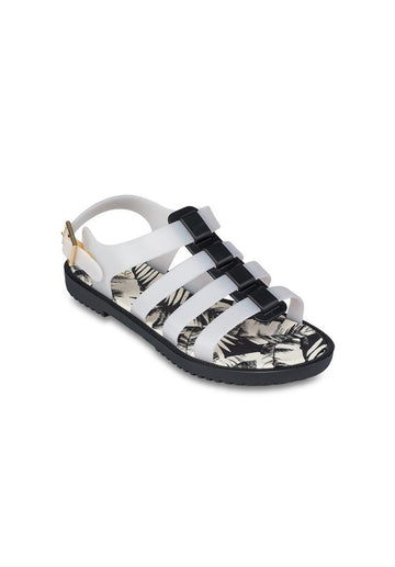 Melissa Flox + Jason Wu (Beige/Black)
