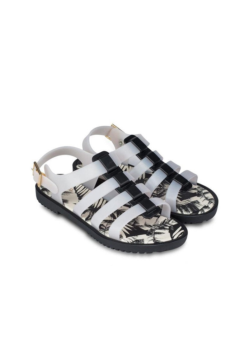 Melissa Flox + Jason Wu (Beige/Black)