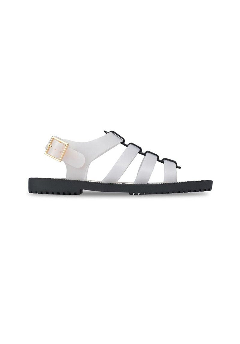 Melissa Flox + Jason Wu (Beige/Black)