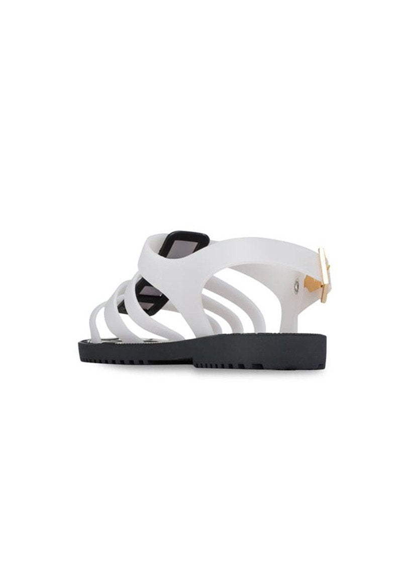 Melissa Flox + Jason Wu (Beige/Black)