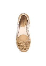 Melissa Campana Fitas II (Beige)