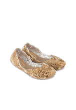 Melissa Campana Fitas II (Beige)
