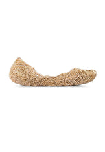 Melissa Campana Fitas II (Beige) - MDreams Malaysia
