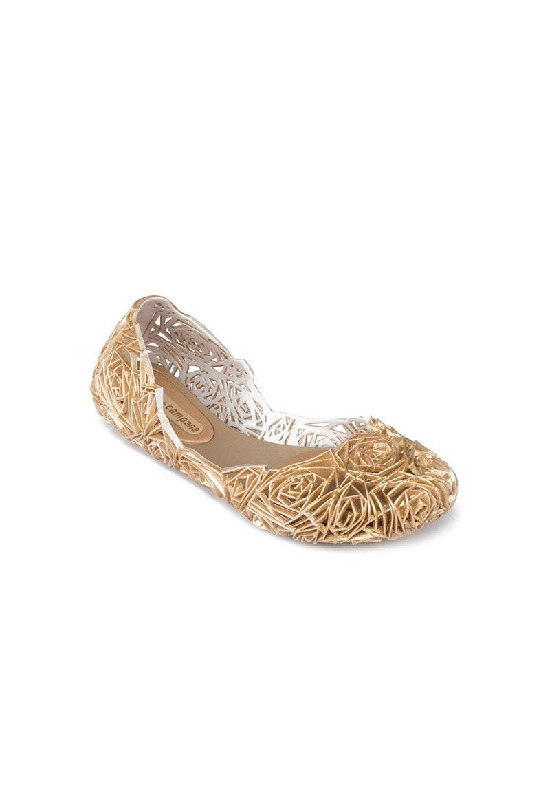 Melissa Campana Fitas II (Beige)