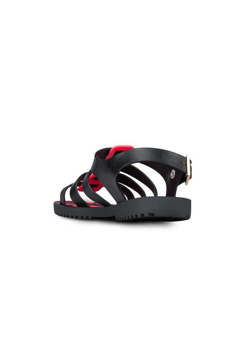 Melissa Flox + Jason Wu (Pink/Black) - MDreams Malaysia