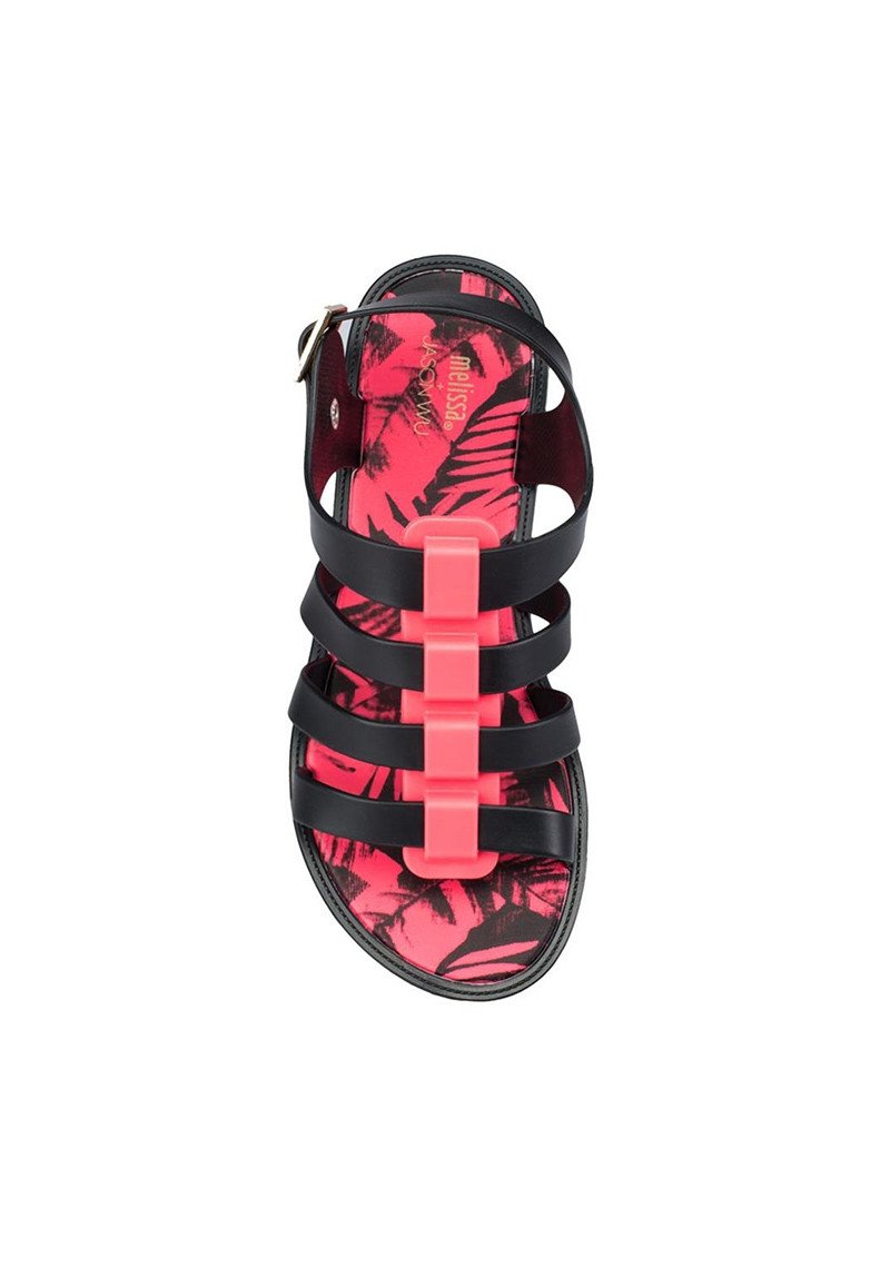 Melissa Flox + Jason Wu (Pink/Black) - MDreams Malaysia