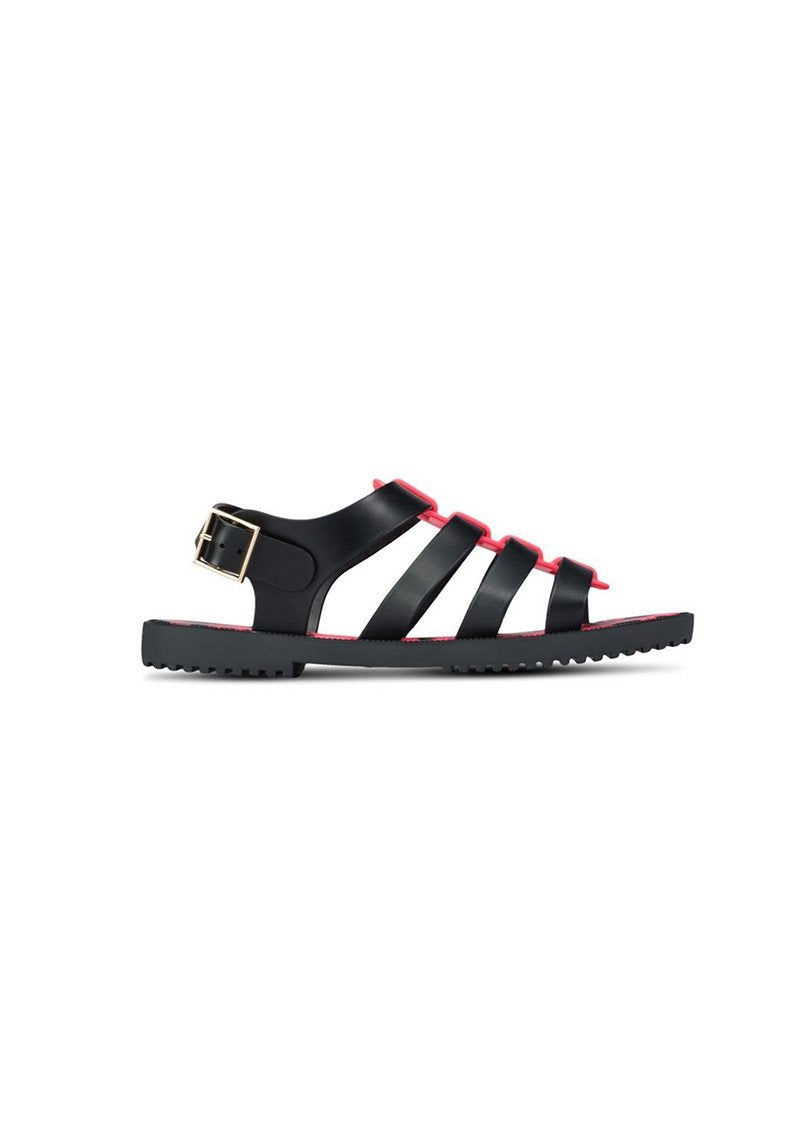 Melissa Flox + Jason Wu (Pink/Black) - MDreams Malaysia