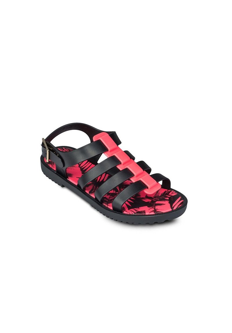 Melissa Flox + Jason Wu (Pink/Black) - MDreams Malaysia