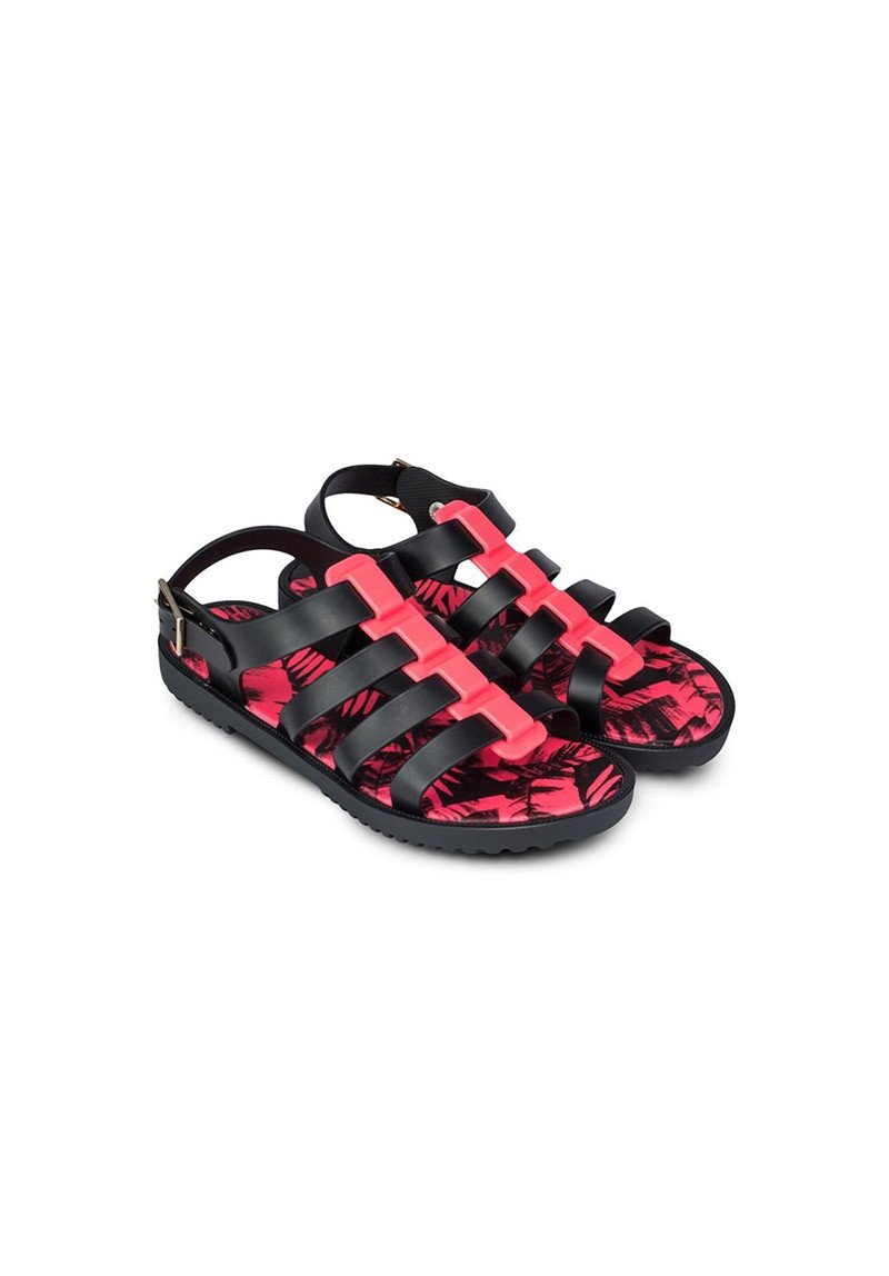 Melissa Flox + Jason Wu (Pink/Black) - MDreams Malaysia