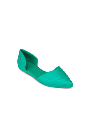 Melissa Petal III (Green) - MDreams Malaysia