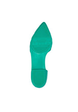 Melissa Petal III (Green)