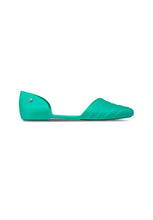 Melissa Petal III (Green) - MDreams Malaysia