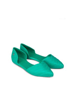 Melissa Petal III (Green) - MDreams Malaysia