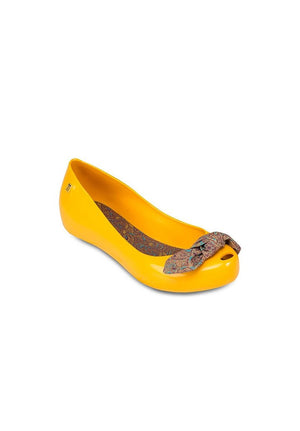 Melissa Ultragirl Sweet VI (Yellow)