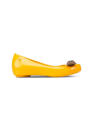 Melissa Ultragirl Sweet VI (Yellow)