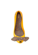 Melissa Ultragirl Sweet VI (Yellow)