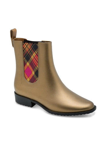VW ANGLOMANIA+MELISSA RIDING (Gold/Black)