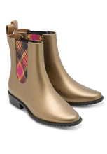 VW ANGLOMANIA+MELISSA RIDING (Gold/Black)