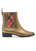 VW ANGLOMANIA+MELISSA RIDING (Gold/Black)