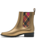 VW ANGLOMANIA+MELISSA RIDING (Gold/Black)