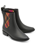 VW ANGLOMANIA+MELISSA RIDING (Black/Black)
