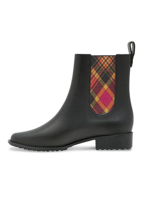 VW ANGLOMANIA+MELISSA RIDING (Black/Black)