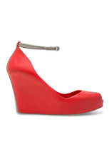 PATCHULI VII (Red/Grey)