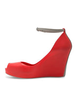 PATCHULI VII (Red/Grey)