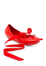 BELLET II (Red) - MDreams Malaysia