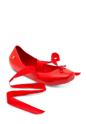BELLET II (Red) - MDreams Malaysia