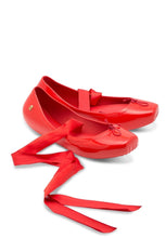 BELLET II (Red)