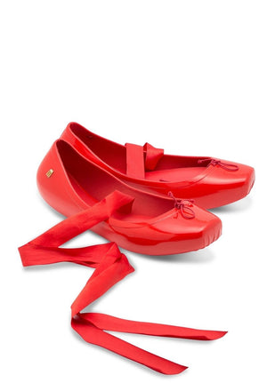 BELLET II (Red) - MDreams Malaysia