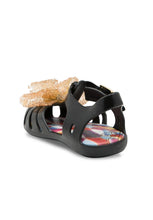 VW MINI ARANHA (Black/Gold)