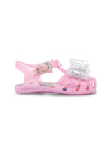 VW MINI ARANHA (Pink/Silver)