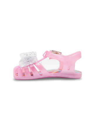 VW MINI ARANHA (Pink/Silver)