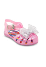 VW MINI ARANHA (Pink/Silver)