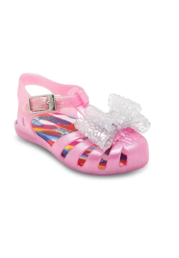 VW MINI ARANHA (Pink/Silver)