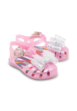 VW MINI ARANHA (Pink/Silver)