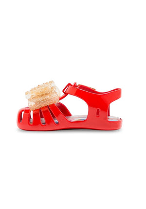 VW MINI ARANHA (Red/Gold)