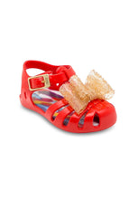 VW MINI ARANHA (Red/Gold)