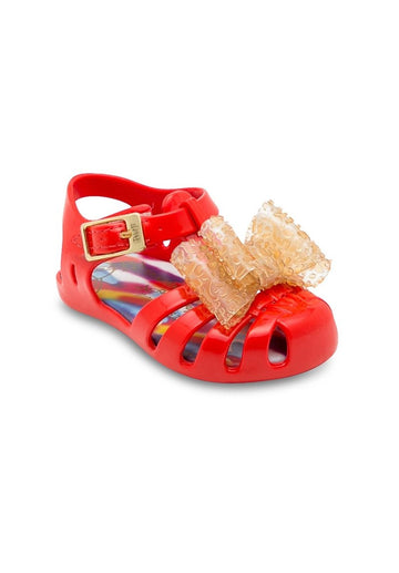 VW MINI ARANHA (Red/Gold)
