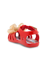 VW MINI ARANHA (Red/Gold)