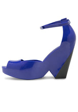 FLORET (Black/Blue) - MDreams Malaysia