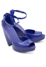 FLORET (Black/Blue) - MDreams Malaysia