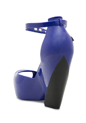 FLORET (Black/Blue) - MDreams Malaysia