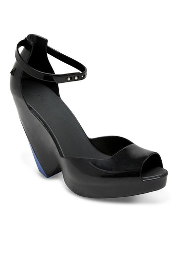 FLORET (Purple/Black)