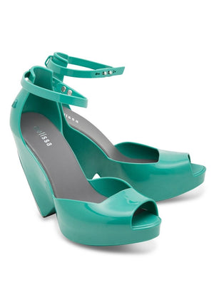 FLORET (Green/Grey) - MDreams Malaysia