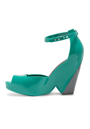 FLORET (Green/Grey) - MDreams Malaysia