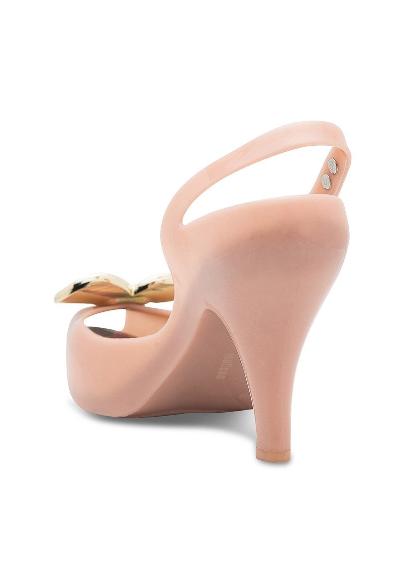 VW+MELISSA LADY DRAGON XI (Pink/Beige)
