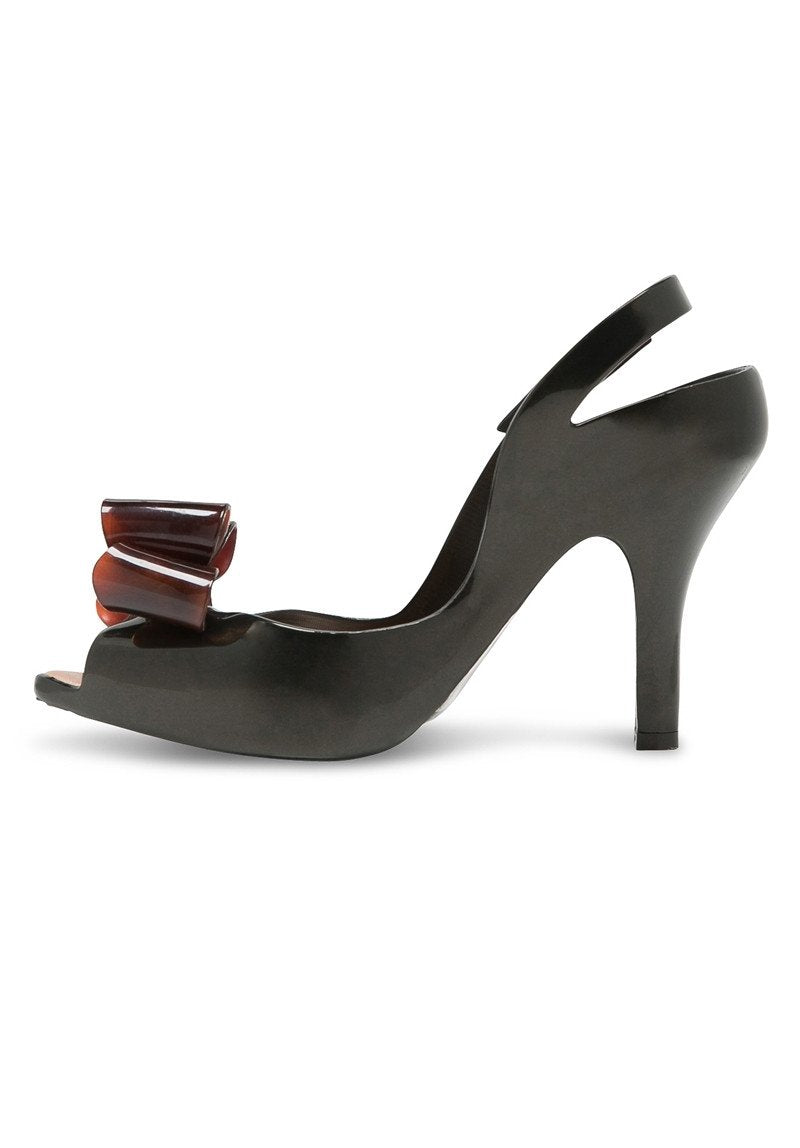 VW+MELISSA LADY DRAGON XI (Black/Pink)
